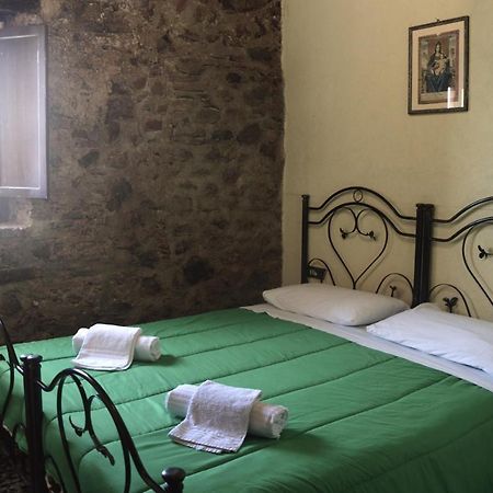ホテル Il Castello ヴィッジャーノ エクステリア 写真